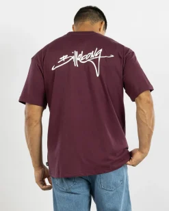 Outlet Trucker OG T-Shirt Tops & T-Shirts