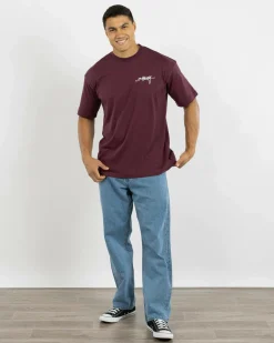 Outlet Trucker OG T-Shirt Tops & T-Shirts