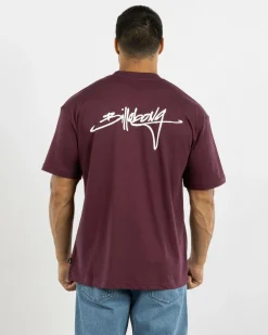 Outlet Trucker OG T-Shirt Tops & T-Shirts