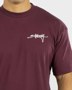 Outlet Trucker OG T-Shirt Tops & T-Shirts