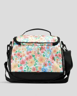 Beach Accessories|Bottles & Lunch Boxes*Billabong True Romance Cooler Bag White