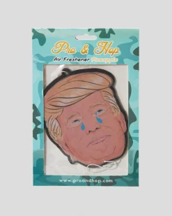 Online Trump Crying Air Freshener Women Tech|Gifts & Novelty