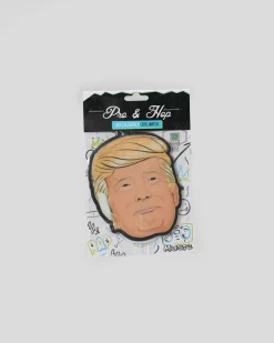 Sale Trump Ear Air Freshener Gifts & Novelty
