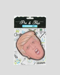 Tech|Gifts & Novelty*Pro & Hop Trump Mouth Air Freshener Multi