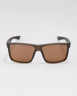 Sunglasses*Liive Tuban Polarised Sunglasses Polar Xtal Army