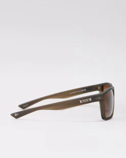 Sunglasses*Liive Tuban Polarised Sunglasses Polar Xtal Army
