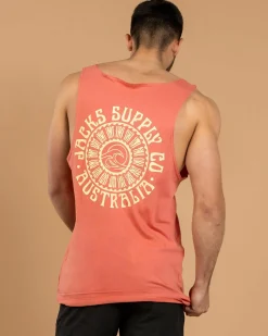 Online Tundra Singlet Tops & T-Shirts