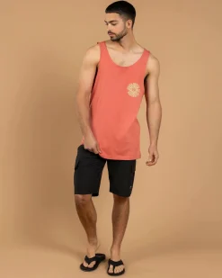 Online Tundra Singlet Tops & T-Shirts
