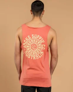 Online Tundra Singlet Tops & T-Shirts