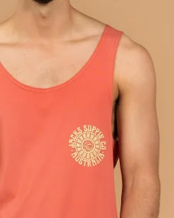 Online Tundra Singlet Tops & T-Shirts
