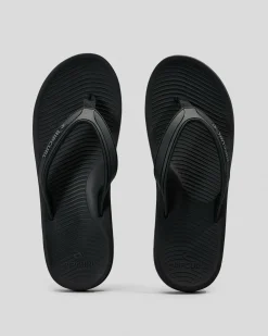 Outlet Tunnels Bloom Thongs Flip Flops & Sandals