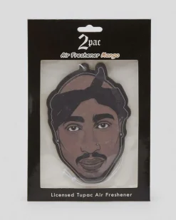 Tech|Gifts & Novelty*Pro & Hop Tupac Shakur Air Freshener Multi