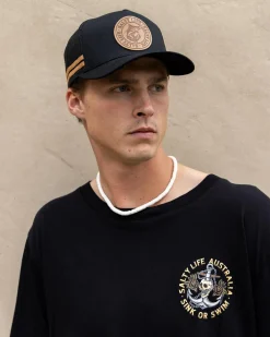Best Twice Bitten Trucker Cap Headwear