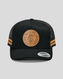 Best Twice Bitten Trucker Cap Headwear