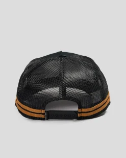 Best Twice Bitten Trucker Cap Headwear