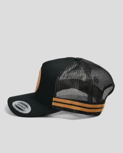 Best Twice Bitten Trucker Cap Headwear