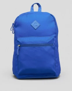 Bags*Ava And Ever Twilight Backpack Sapphire
