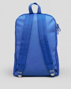 Bags*Ava And Ever Twilight Backpack Sapphire