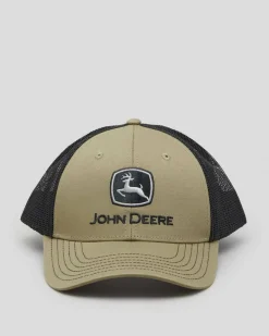 Best Twill/Trucker Mesh Cap Headwear