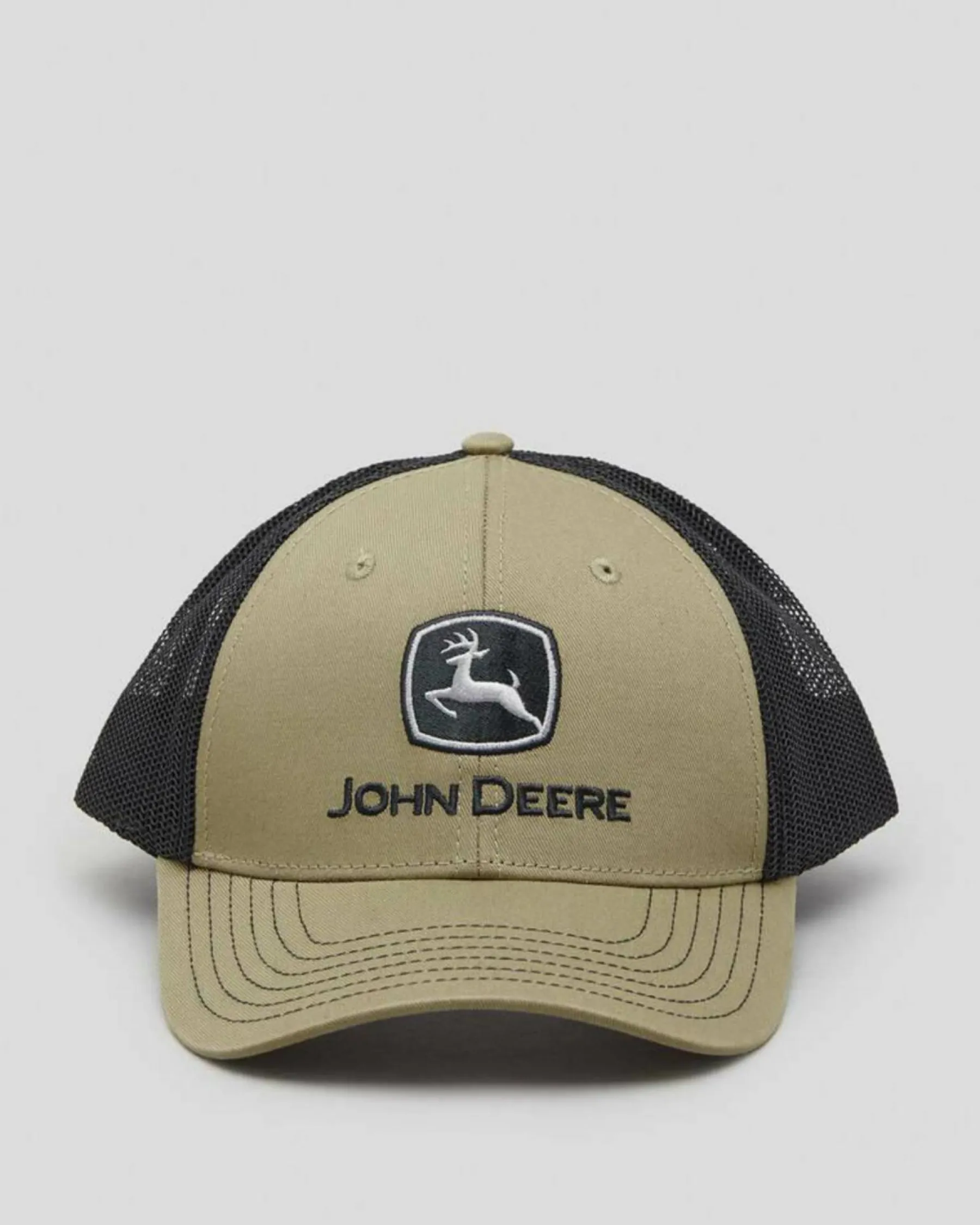 Best Twill/Trucker Mesh Cap Headwear