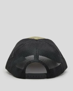 Best Twill/Trucker Mesh Cap Headwear