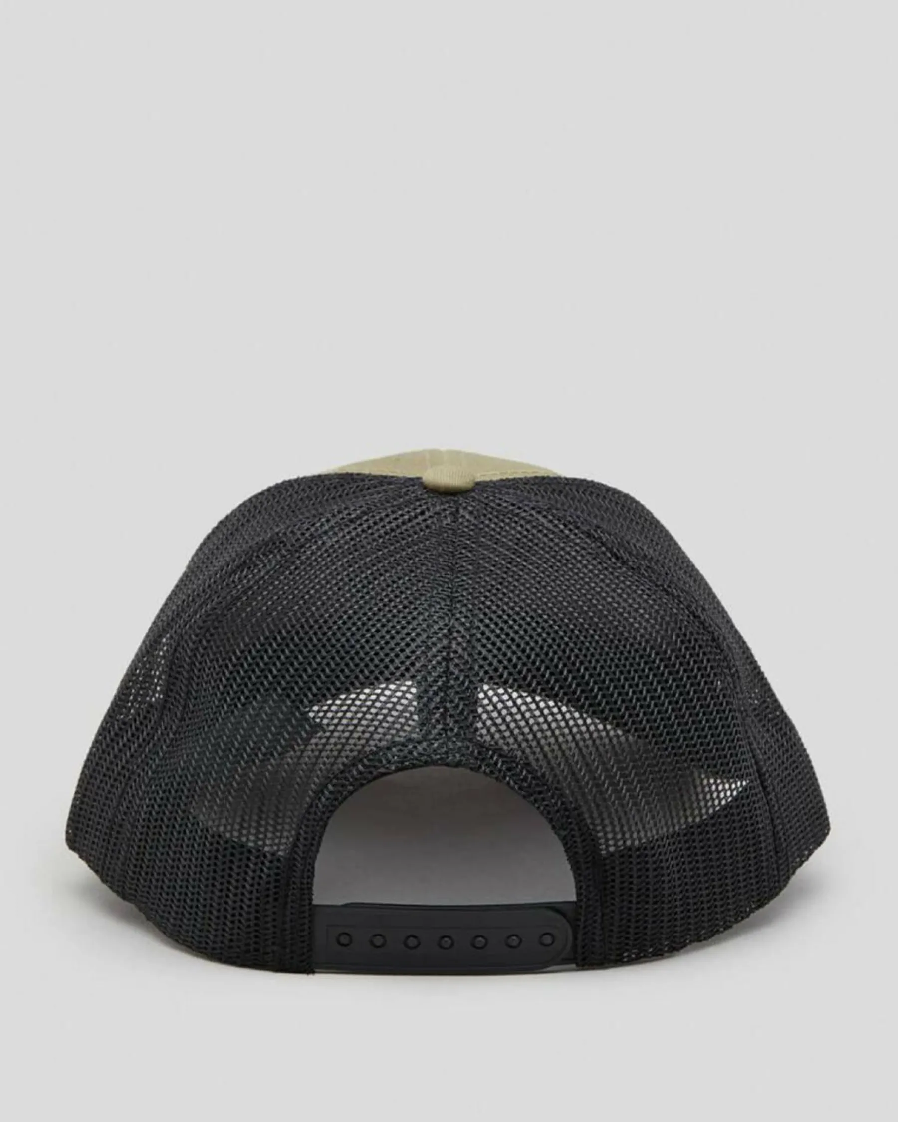 Best Twill/Trucker Mesh Cap Headwear