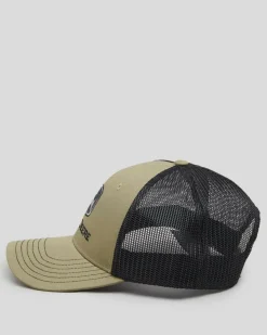 Best Twill/Trucker Mesh Cap Headwear