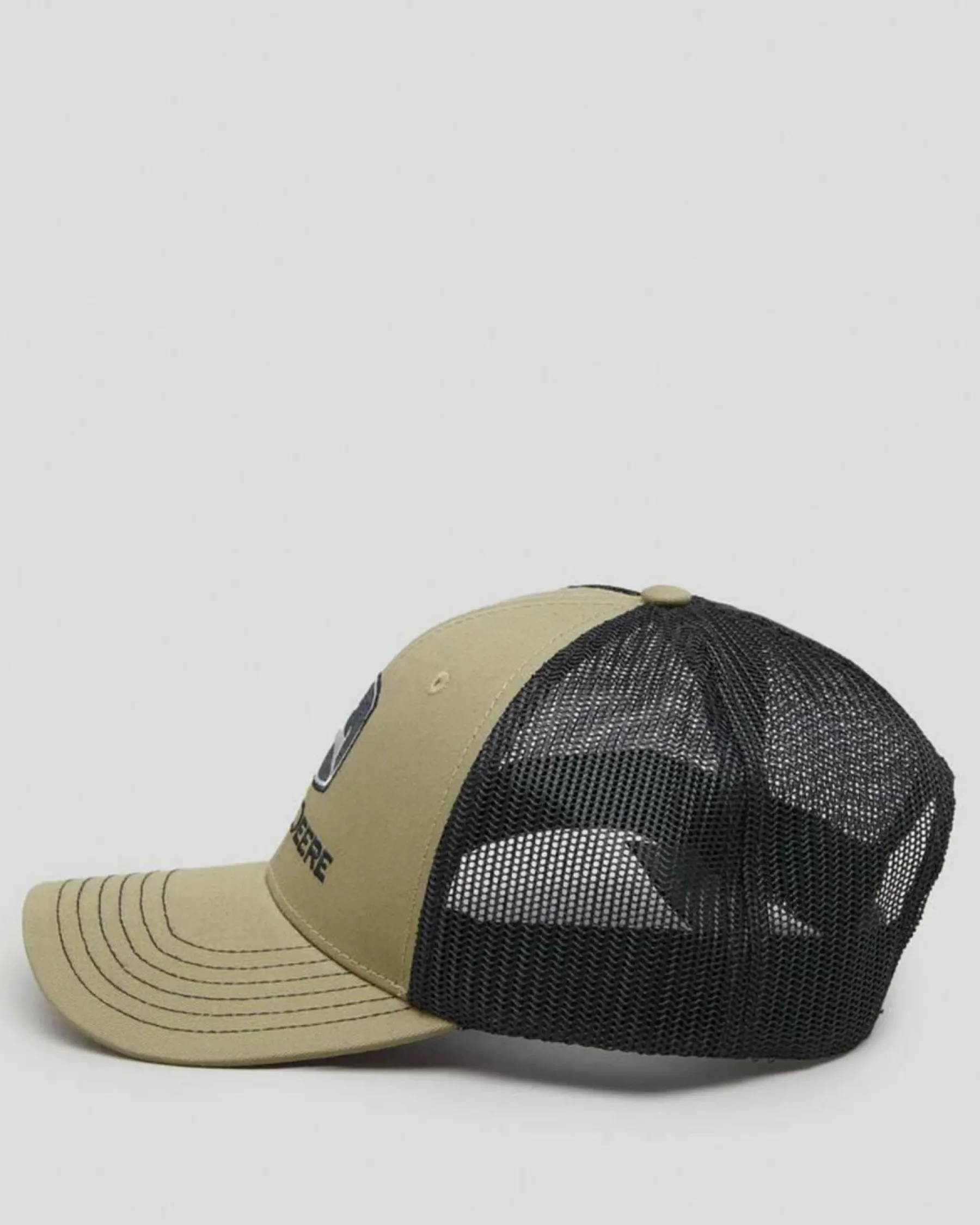 Best Twill/Trucker Mesh Cap Headwear