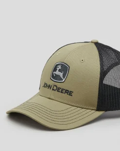 Best Twill/Trucker Mesh Cap Headwear