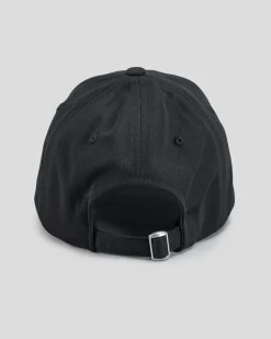 Headwear*Columbia Twin Canyon Ball Cap Black