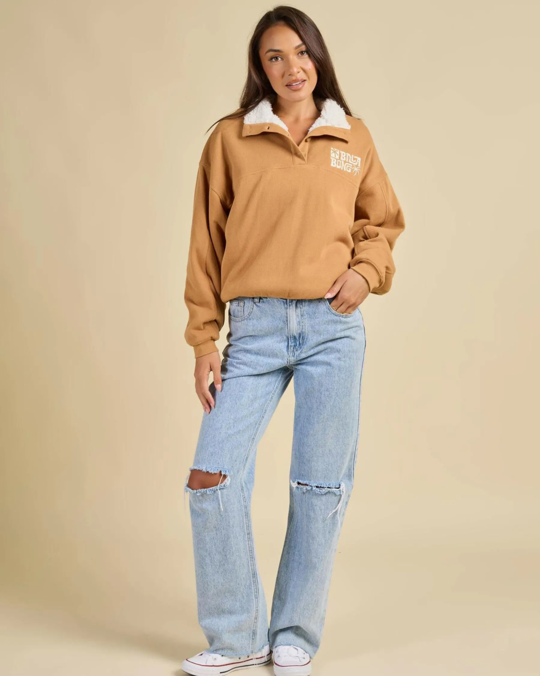 Best Twisties Button Down Women Jackets & Coats