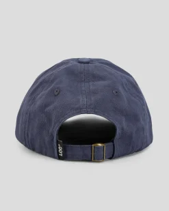 Twitch Cap Headwear