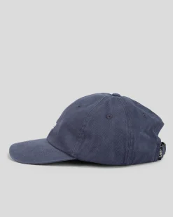 Twitch Cap Headwear