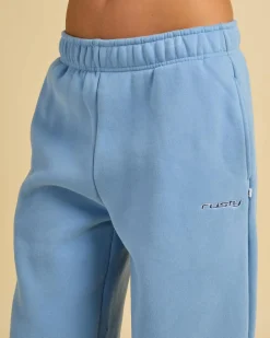 Activewear|Bottoms*Rusty Two Timer Track Pants Glacier Lake