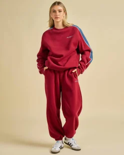 Sale Two Timer Track Pants Women Activewear|Bottoms