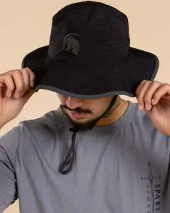 Ultramodern 2.0 Wide Brim Hat Headwear