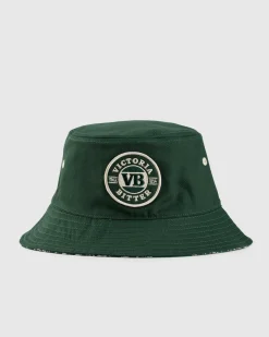 Uncan-ny 2.0 Reversible Bucket Hat Headwear
