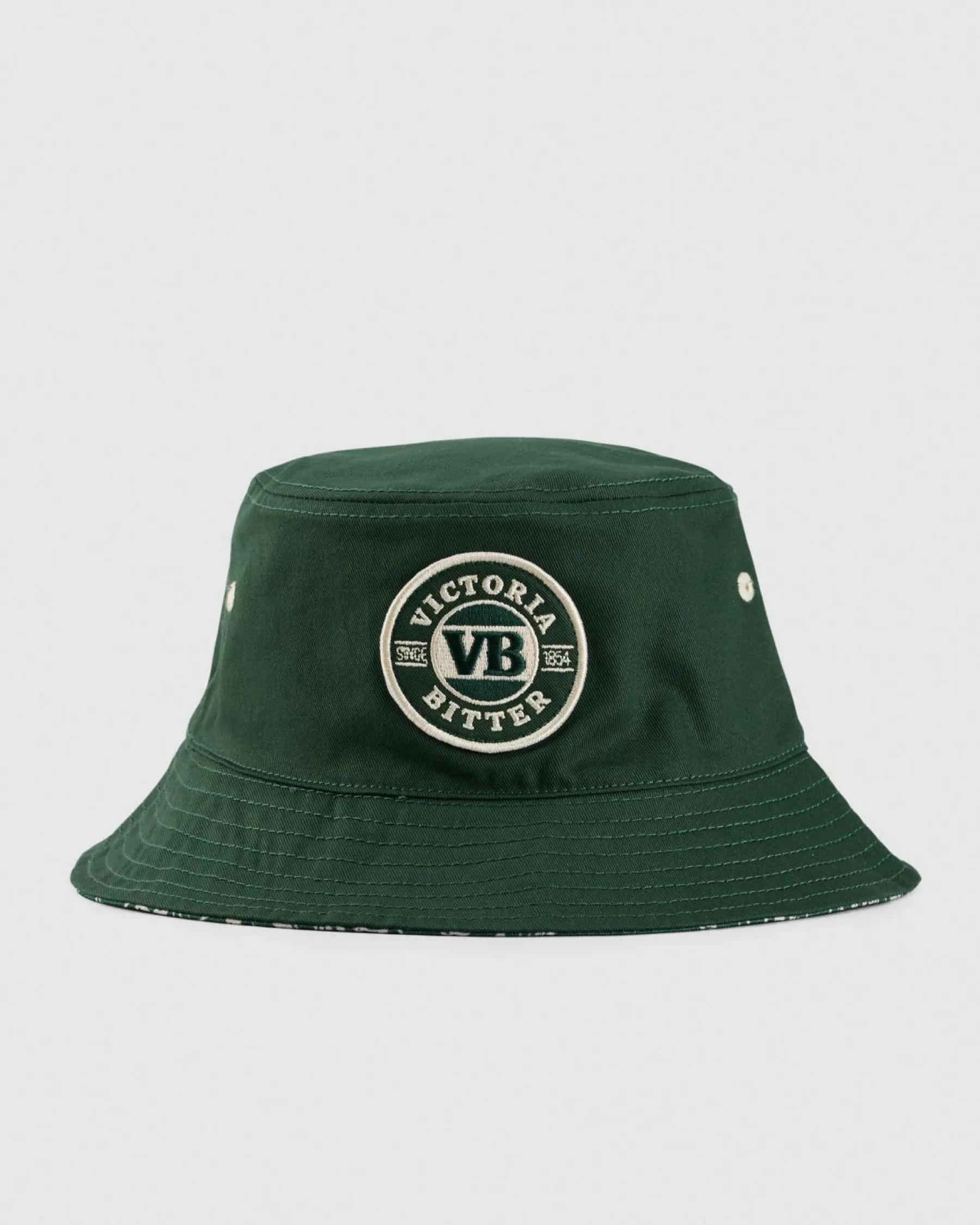 Uncan-ny 2.0 Reversible Bucket Hat Headwear