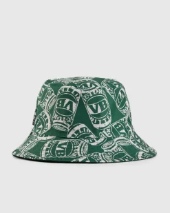 Uncan-ny 2.0 Reversible Bucket Hat Headwear