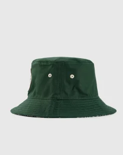 Uncan-ny 2.0 Reversible Bucket Hat Headwear
