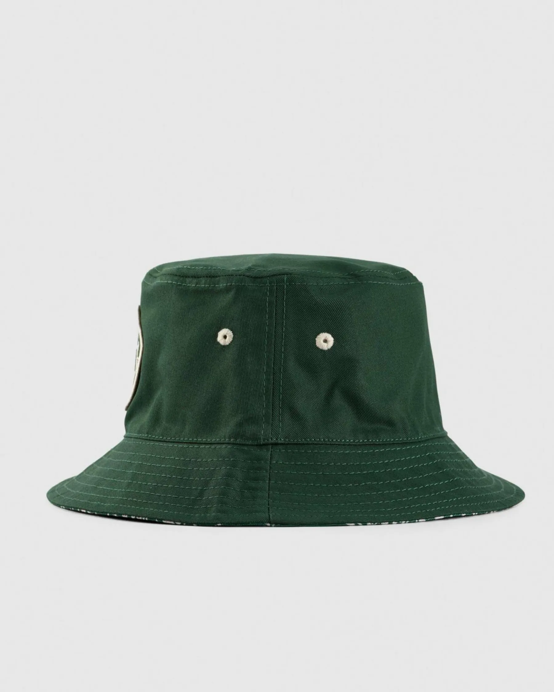 Uncan-ny 2.0 Reversible Bucket Hat Headwear