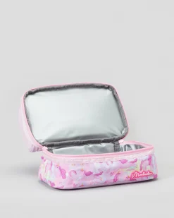 Online Unicorn Dreams Double Decker Lunch Box Women Bottles & Lunch Boxes|Bottles & Lunch Boxes