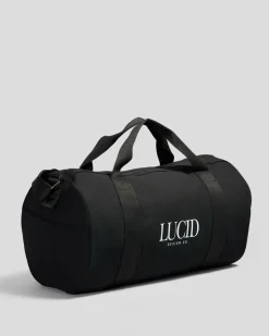 Travel Accessories|Bags*Lucid Unify Duffle Bag Black
