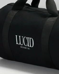 Travel Accessories|Bags*Lucid Unify Duffle Bag Black