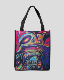 Bags|Bags*City Beach Unlimited Eco Bag Multi