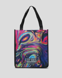 Bags|Bags*City Beach Unlimited Eco Bag Multi