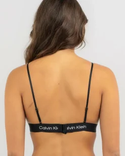 New Unlined Triangle Bralette Women Intimates & Sleepwear