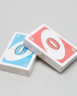 Gifts & Novelty|Gifts & Novelty*Get It Now Uno Card Game Red