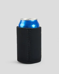 Gifts & Novelty|Bottles & Lunch Boxes*Great Northern Up Here Stubby Cooler Black