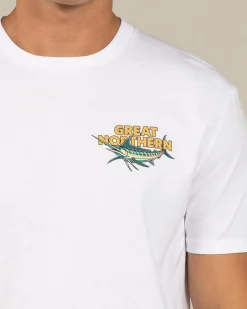 Discount Up Here T-Shirt Tops & T-Shirts